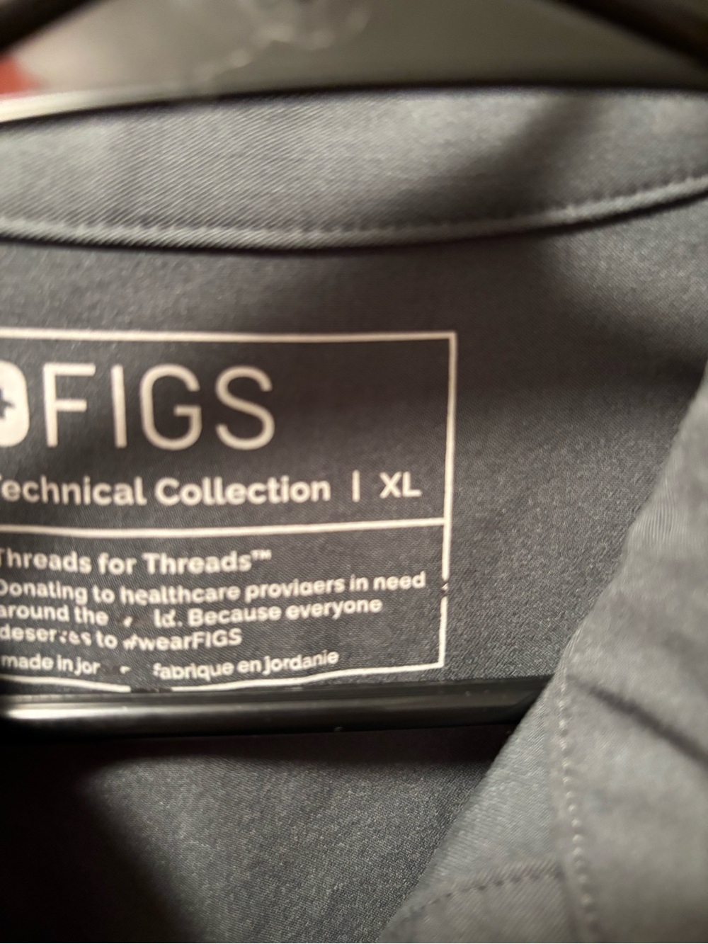 Figs Matching Set - Picture 4 of 5